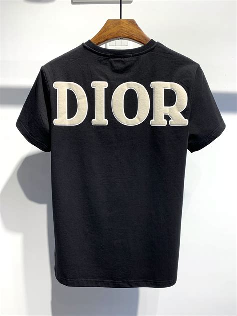 dior dress shirt|dior t shirts for men.